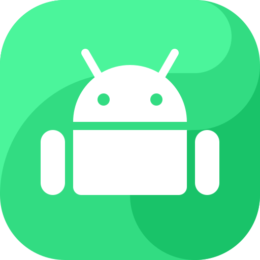 Android App Logo